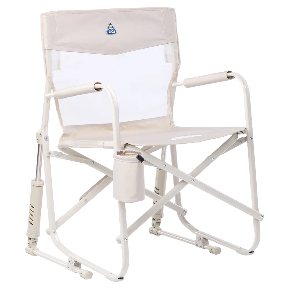 Freestyle Rocker Elite™